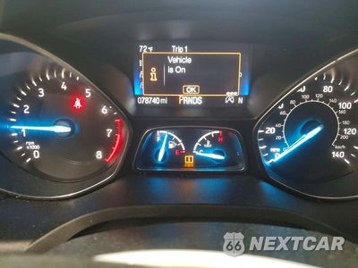 Zdjęcie 9 z 12 samochodu: 2019 FORD ESCAPE SEL VIN:1FMCU9HDXKUC56893 - miniatura