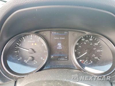 Zdjęcie 9 z 12 samochodu: 2018 NISSAN ROGUE SV VIN:5N1AT2MV9JC832624 - miniatura