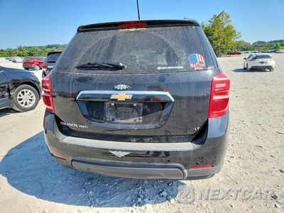 Zdjęcie 6 z 12 samochodu: 2017 CHEVROLET EQUINOX LT VIN:2GNFLFEK0H6275957 - miniatura