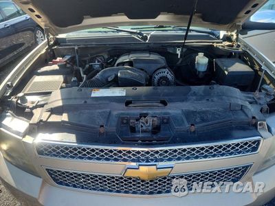 Zdjęcie 12 z 13 samochodu: 2011 CHEVROLET SUBURBAN K1500 LTZ VIN:1GNSKKE3XBR365812 - miniatura
