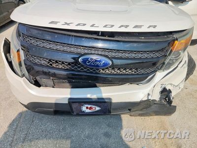 Zdjęcie 12 z 13 samochodu: 2015 FORD EXPLORER SPORT VIN:1FM5K8GT5FGB59168 - miniatura