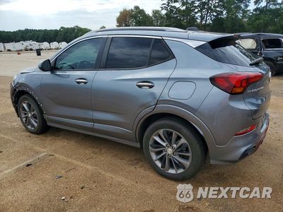 Drugie zdjęcie samochodu z przodu: 2021 BUICK ENCORE GX SELECT VIN:KL4MMDS20MB093912 - miniatura