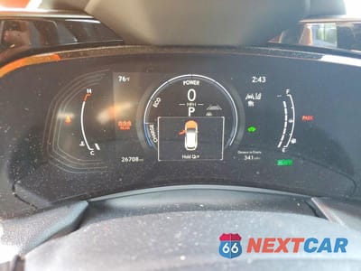 Zdjęcie 9 z 13 samochodu: 2022 LEXUS NX 350H VIN:JTJHKCEZ3N2003070 - miniatura