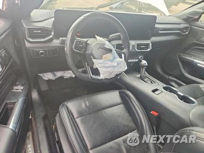 Zdjęcie 8 z 13 samochodu: 2025 FORD MUSTANG VIN:1FA6P8TH8S5103457 - miniatura