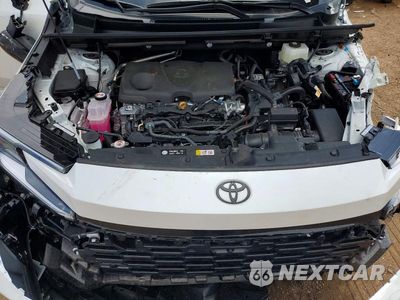 Zdjęcie 12 z 13 samochodu: 2026 TOYOTA RAV4 XSE VIN:2T36CRAV9TW048435 - miniatura