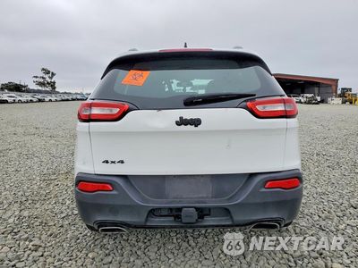 Zdjęcie 6 z 13 samochodu: 2017 JEEP CHEROKEE SPORT VIN:1C4PJMAS3HW587340 - miniatura