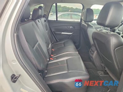 Zdjęcie 11 z 14 samochodu: 2013 FORD EDGE SEL VIN:2FMDK3JCXDBB41213 - miniatura