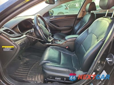 Zdjęcie 7 z 12 samochodu: 2016 KIA CADENZA LUXURY VIN:KNALN4D79G5212984 - miniatura