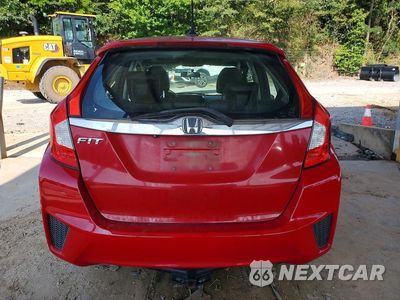 Zdjęcie 6 z 13 samochodu: 2015 HONDA FIT EX VIN:3HGGK5H88FM732836 - miniatura