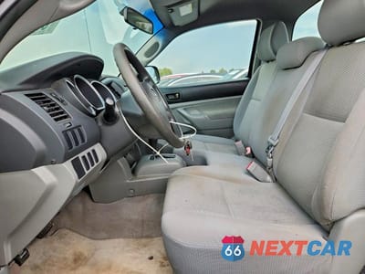 Zdjęcie 7 z 12 samochodu: 2008 TOYOTA TACOMA BASE VIN:5TENX22N38Z532747 - miniatura