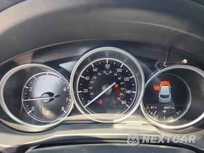 Zdjęcie 9 z 14 samochodu: 2025 MAZDA CX-5 PREFERRED VIN:JM3KFBCM9S0804065 - miniatura