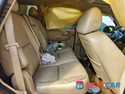 Zdjęcie 11 z 13 samochodu: 2007 CADILLAC ESCALADE LUXURY VIN:1GYFK63897R294829 - miniatura