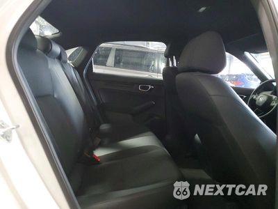 Zdjęcie 10 z 12 samochodu: 2024 HONDA CIVIC SPORT VIN:2HGFE2F58RH567397 - miniatura