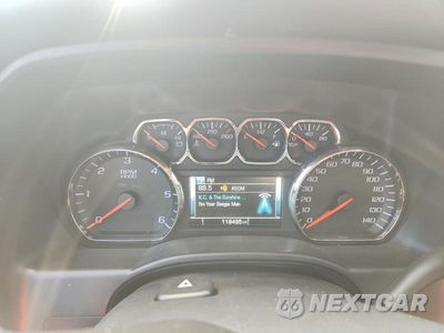 Zdjęcie 9 z 11 samochodu: 2014 CHEVROLET SILVERADO C1500 LTZ VIN:3GCPCSECXEG182233 - miniatura
