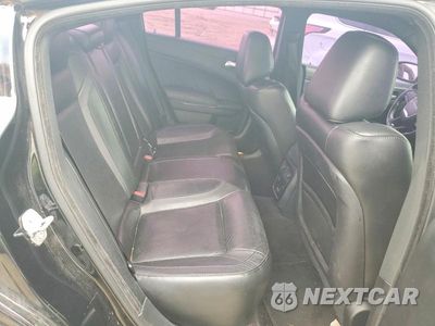 Zdjęcie 10 z 12 samochodu: 2019 DODGE CHARGER SXT VIN:2C3CDXJG2KH542290 - miniatura