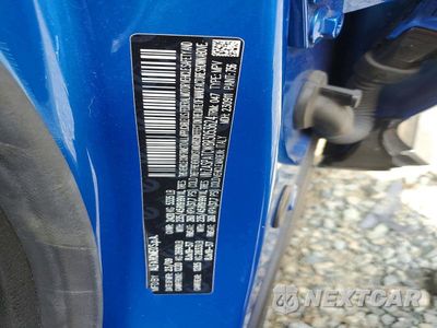 Zdjęcie 12 z 12 samochodu: 2024 ALFA ROMEO TONALE TI VIN:ZASPATCW8R3053624 - miniatura