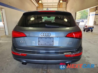 Zdjęcie 6 z 13 samochodu: 2017 AUDI Q5 PREMIUM VIN:WA1C2AFP5HA005390 - miniatura