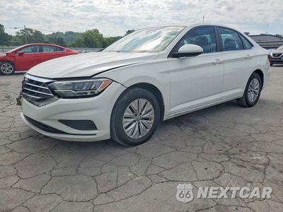 2019 VOLKSWAGEN JETTA S 3VWC57BU7KM048017 - główne zdjęcie licytacji z USA - miniatura