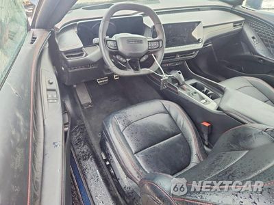 Zdjęcie 8 z 13 samochodu: 2024 DODGE CHARGER DAYTONA R/T VIN:2C3CDBCK0RR208820 - miniatura