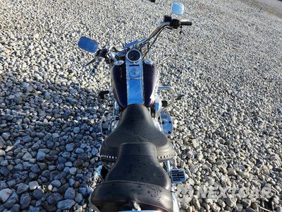 Zdjęcie 6 z 9 samochodu: 2004 HARLEY-DAVIDSON FLSTC VIN:1HD1BJY134Y067005 - miniatura