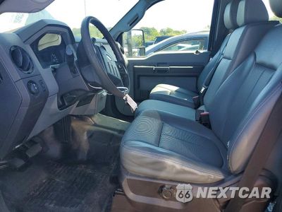 Zdjęcie 7 z 12 samochodu: 2016 FORD F250 SUPER DUTY VIN:1FT7W2B65GEC66119 - miniatura