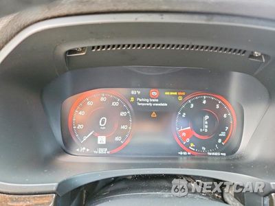 Zdjęcie 9 z 12 samochodu: 2018 VOLVO S90 T5 MOMENTUM VIN:LVY982AK9JP029378 - miniatura