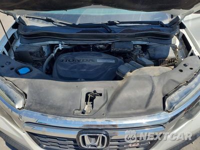 Zdjęcie 11 z 12 samochodu: 2019 HONDA RIDGELINE SPORT VIN:5FPYK3F13KB047520 - miniatura