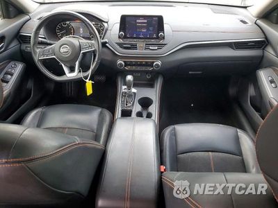 Zdjęcie 8 z 12 samochodu: 2022 NISSAN ALTIMA SR VIN:1N4BL4CV0NN348024 - miniatura