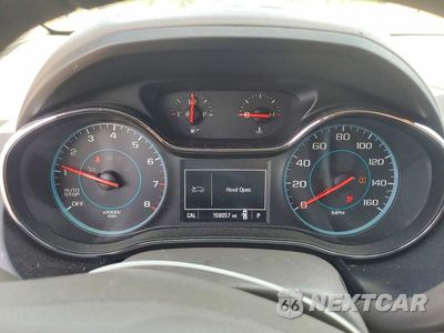 Zdjęcie 9 z 13 samochodu: 2018 CHEVROLET CRUZE LT VIN:1G1BE5SM8J7105748 - miniatura