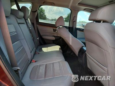 Zdjęcie 11 z 13 samochodu: 2019 HONDA CR-V EXL VIN:7FARW2H84KE020126 - miniatura