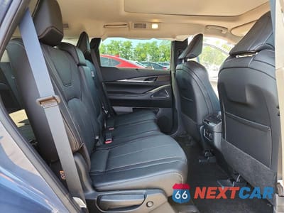Zdjęcie 11 z 14 samochodu: 2024 INFINITI QX60 SENSORY VIN:5N1DL1GS8RC350313 - miniatura