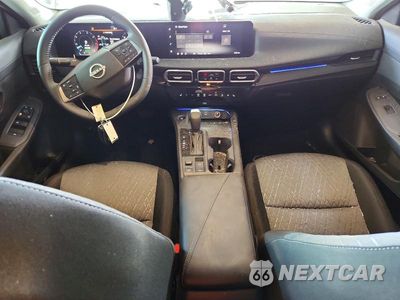Zdjęcie 8 z 12 samochodu: 2026 NISSAN SENTRA SV VIN:3N1AB9CV8TY307133 - miniatura