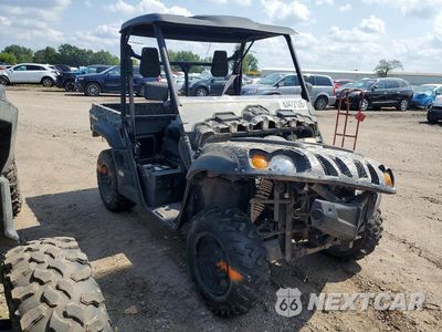 2021 AXIS 500 UTILITY VEHICLE A6HMDTZ4CMB008364 - główne zdjęcie licytacji z USA - miniatura