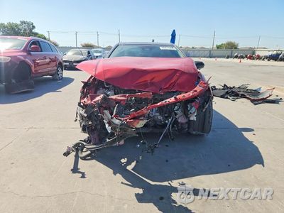 Piąte zdjęcie samochodu w środku: 2025 TOYOTA CAMRY XSE VIN:4T1DBADK4SU008705 - miniatura