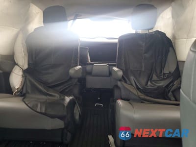 Zdjęcie 10 z 14 samochodu: 2022 TOYOTA SIENNA XLE VIN:5TDJRKEC5NS087049 - miniatura