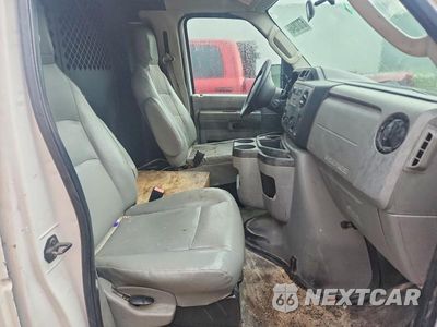 Zdjęcie 11 z 13 samochodu: 2013 FORD ECONOLINE E250 VAN VIN:1FTNS2EW5DDA41408 - miniatura