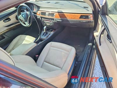 Zdjęcie 8 z 12 samochodu: 2012 BMW 328 XI SULEV VIN:WBAKF5C5XCE657338 - miniatura