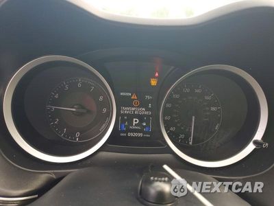 Zdjęcie 9 z 12 samochodu: 2010 MITSUBISHI LANCER EVOLUTION MR VIN:JA32W5FV1AU019172 - miniatura