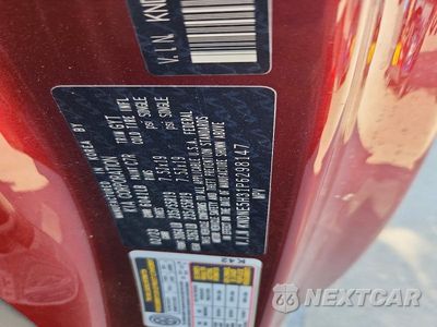 Zdjęcie 13 z 13 samochodu: 2023 KIA CARNIVAL SX PRESTIGE VIN:KNDNE5H31P6298147 - miniatura