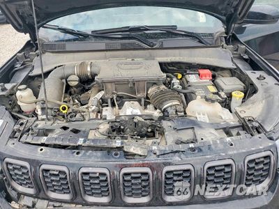 Zdjęcie 12 z 13 samochodu: 2025 JEEP COMPASS LATITUDE VIN:3C4NJDBN5ST586591 - miniatura