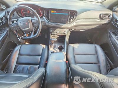 Zdjęcie 8 z 13 samochodu: 2021 DODGE DURANGO GT VIN:1C4RDJDG7MC610507 - miniatura
