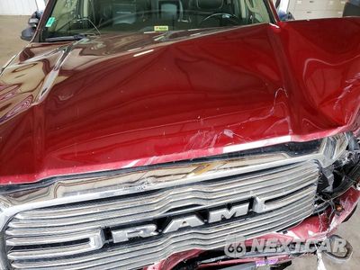 Zdjęcie 11 z 12 samochodu: 2022 RAM 3500 LARAMIE VIN:3C63RRJL6NG314763 - miniatura