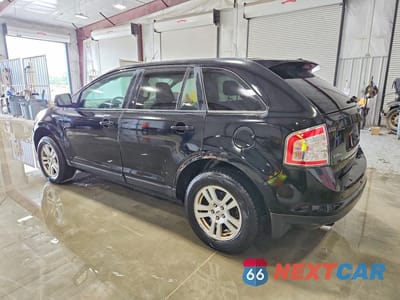 Drugie zdjęcie samochodu z przodu: 2007 FORD EDGE SEL PLUS VIN:2FMDK39C87BA87354 - miniatura