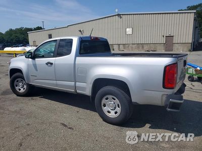 Drugie zdjęcie samochodu z przodu: 2016 CHEVROLET COLORADO VIN:1GCHSAEA4G1272298 - miniatura