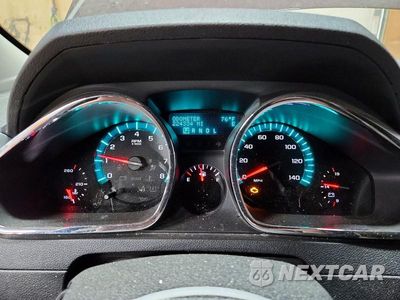 Zdjęcie 9 z 13 samochodu: 2009 CHEVROLET TRAVERSE LT VIN:1GNEV23D09S138230 - miniatura