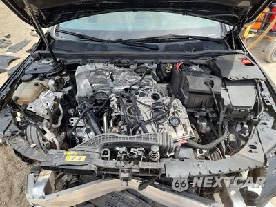 Zdjęcie 11 z 13 samochodu: 2023 MERCEDES-BENZ CLA 250 VIN:W1K5J4GB4PN329871 - miniatura