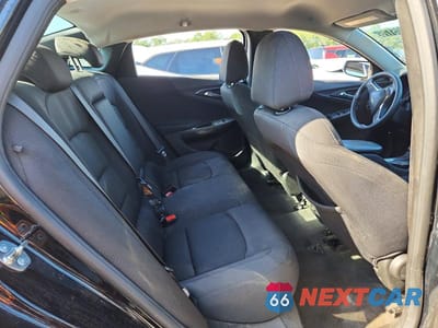 Zdjęcie 10 z 12 samochodu: 2024 CHEVROLET MALIBU LT VIN:1G1ZD5ST8RF207920 - miniatura