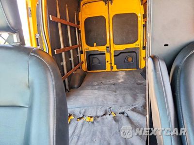Zdjęcie 10 z 13 samochodu: 2021 FORD TRANSIT 250 DELIVERY VAN VIN:1FTBR1X86MKA60004 - miniatura