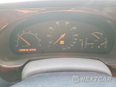Zdjęcie 9 z 12 samochodu: 2001 SAAB 9-3 SE VIN:YS3DF58KX12034870 - miniatura