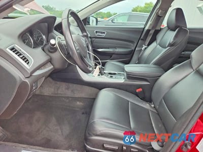 Zdjęcie 7 z 12 samochodu: 2019 ACURA TLX VIN:19UUB2F30KA005528 - miniatura